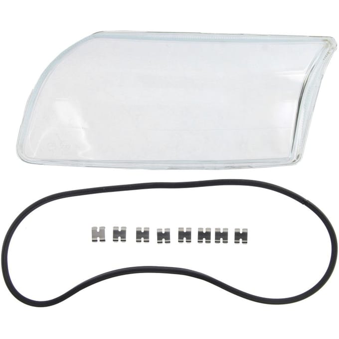 Lampglas, positielicht TYC 20-5754-LA-1 links