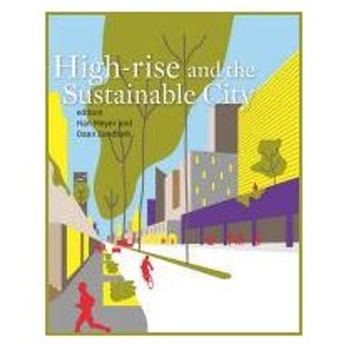 High-Rise And The Sustainable City
