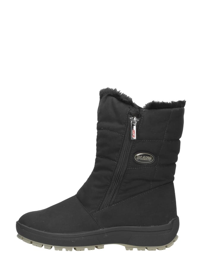 Olang Grace Snowboots Dames - Nero