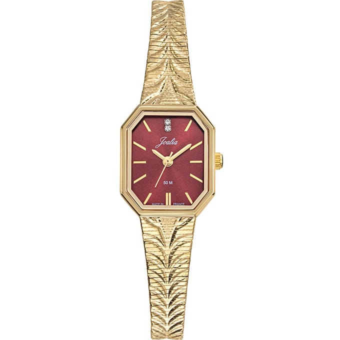Joalia 631068 Horloge