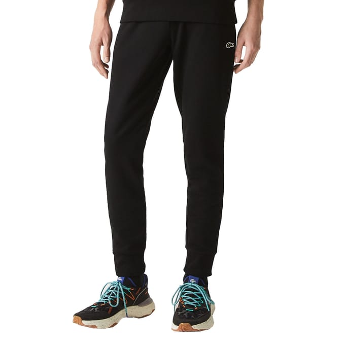 Katoenen joggingbroek Lacoste