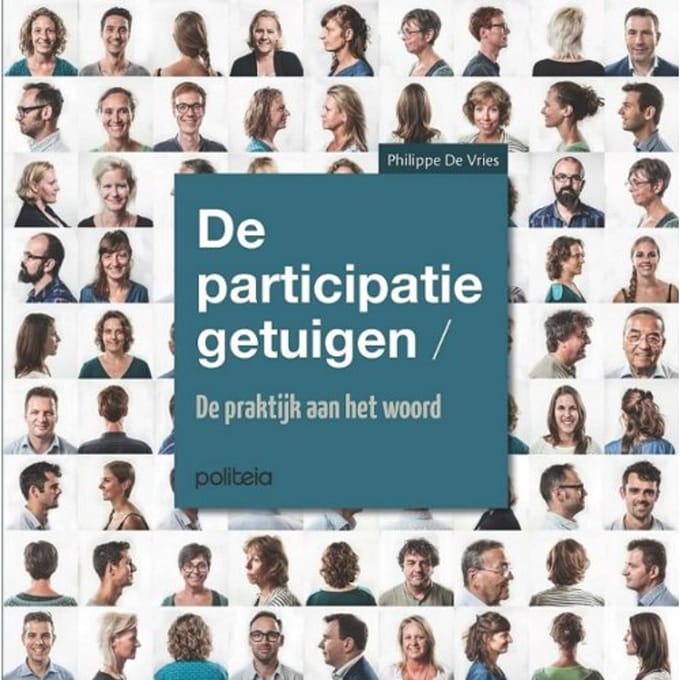 De Participatiegetuigen - Philippe De Vries