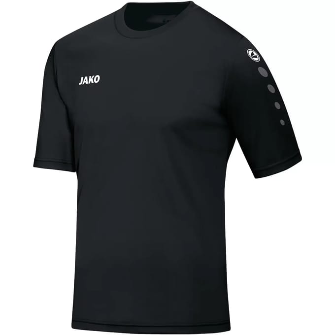 Jako Team SS Shirt Junior - Maat 128