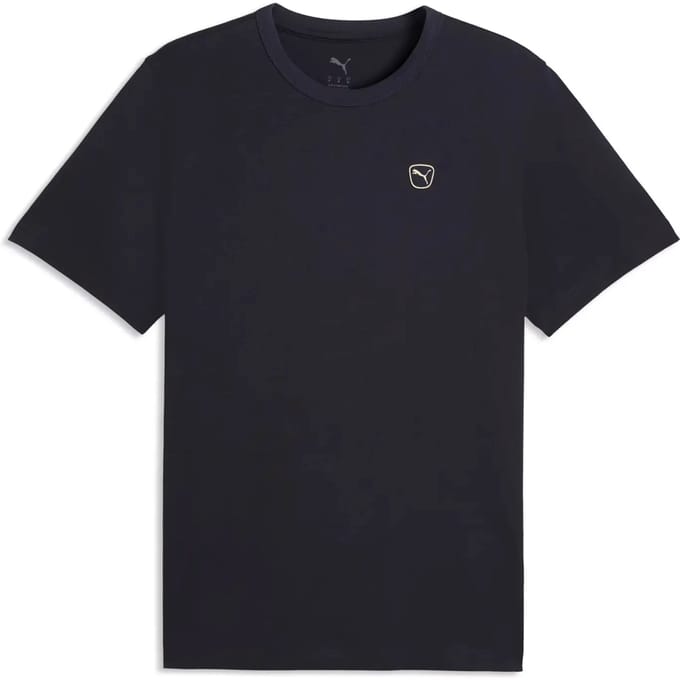 T-shirt Puma Ess Elevated