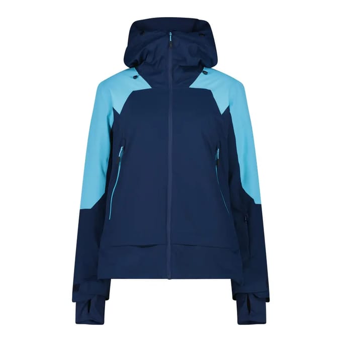 Damesfleece CMP