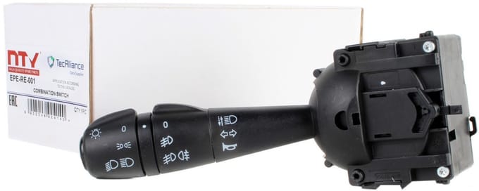 Stuurkolomschakelaar OEM 8201167988