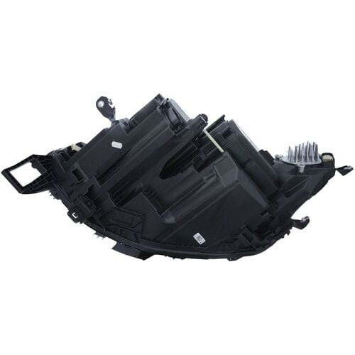 Koplamp VALEO 451217
