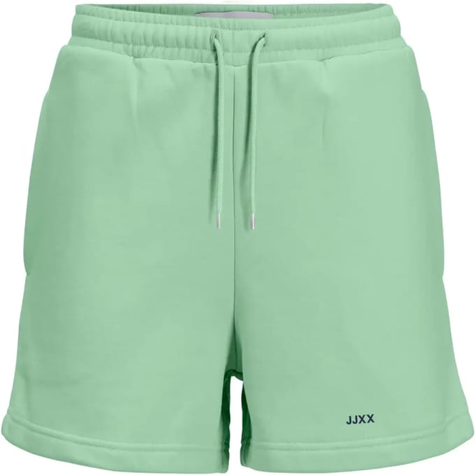JJXX JXALLISON REL EVERY UNBRUSHED SHORTS SN Dames Broek - Maat S