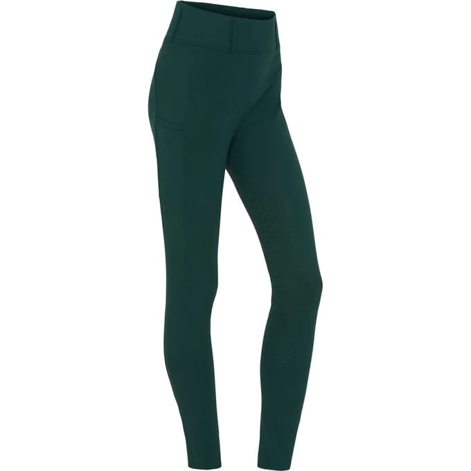 Dameslegging met volledige grip Catago River