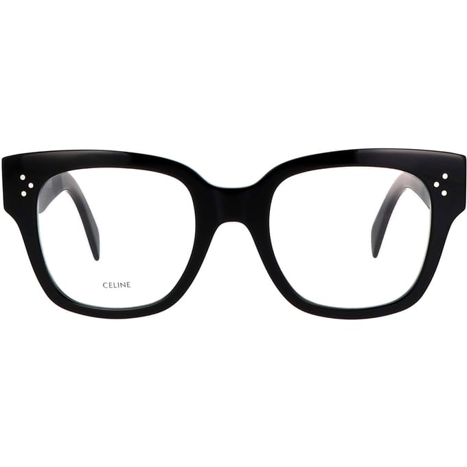 Celine-brillen CL50110U-001 Vrouw