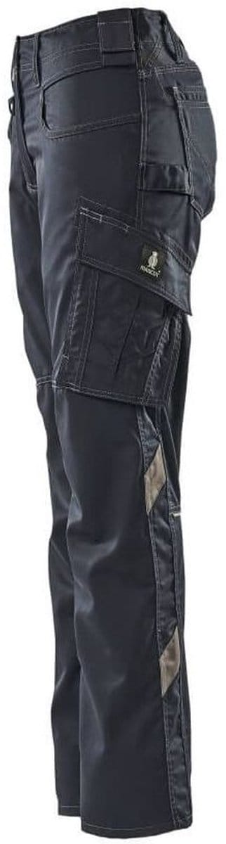 Mascot Unique Broek 18778-230 - donkermarine - C54 - 82