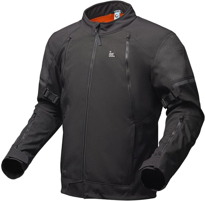 Modeka Muva Motorfiets Textieljas -