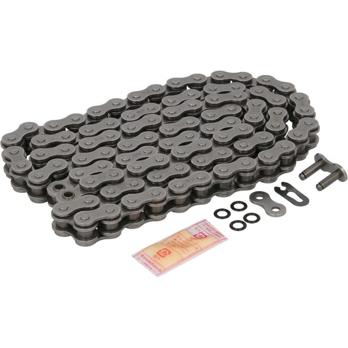Motorfiets rolketting D.I.D 520Vx3(B&B) X 94 Mail. Fj