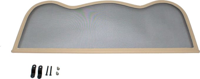 Cabrio Windscherm Mazda MX5 NA/NB R-Style | 1989 - 2005 | Beige