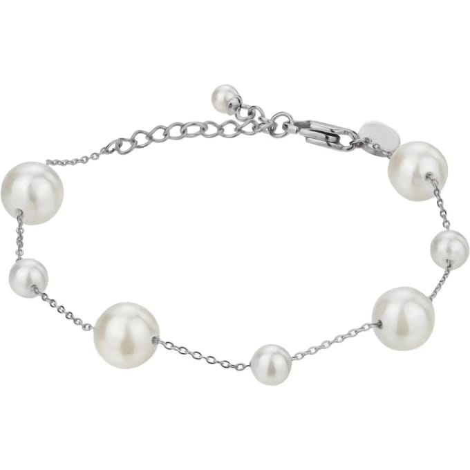 Vrouwenarmband Isabella Ford Noelle Pearl