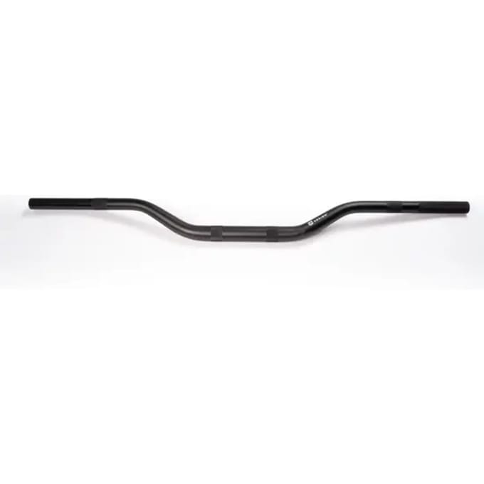 Aluminium motorstuur UP Design MX