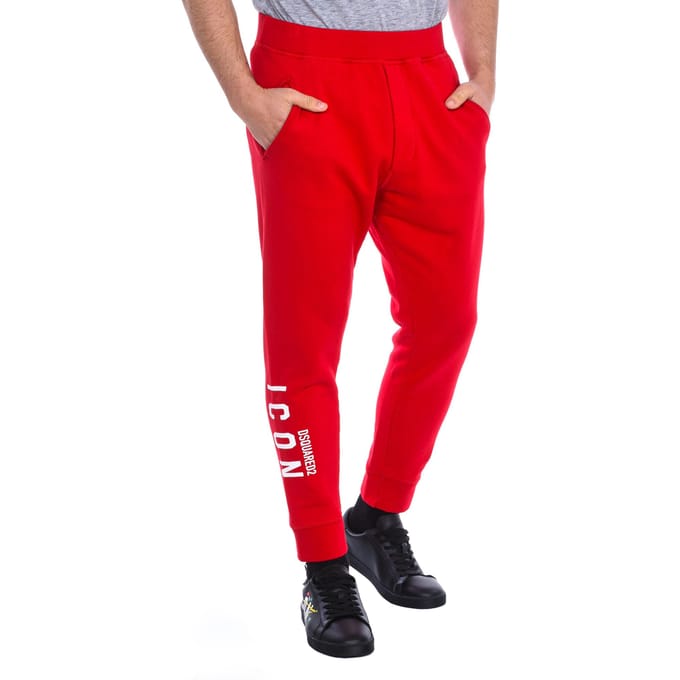 Trainingsbroek Dsquared S79KA0004-S25042