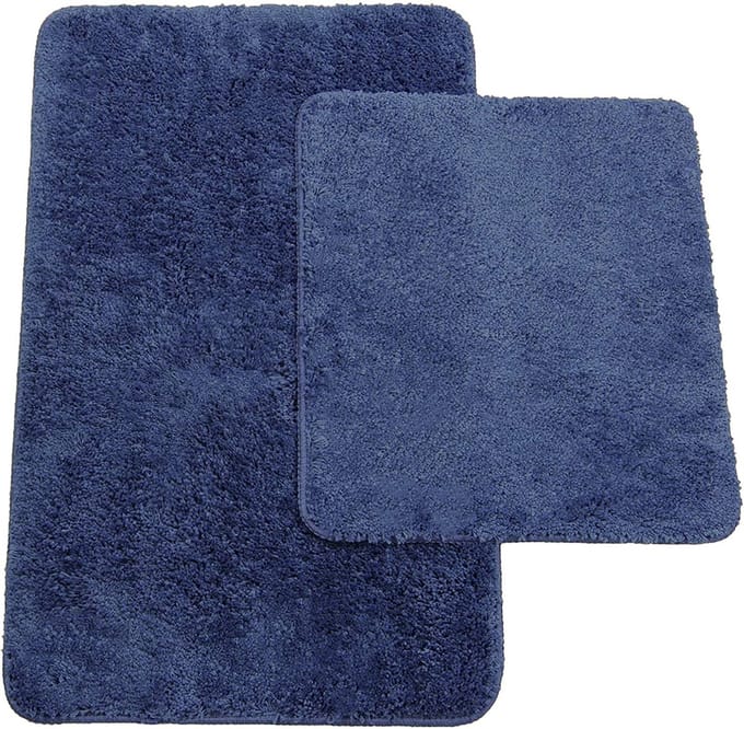 Badmat Anti-slip Badmat Douchemat Zachte Badmat