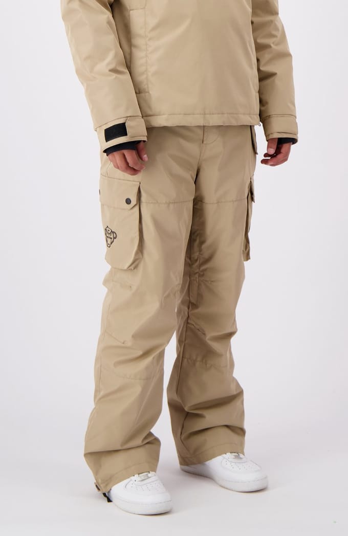 EVEREST PANTS
