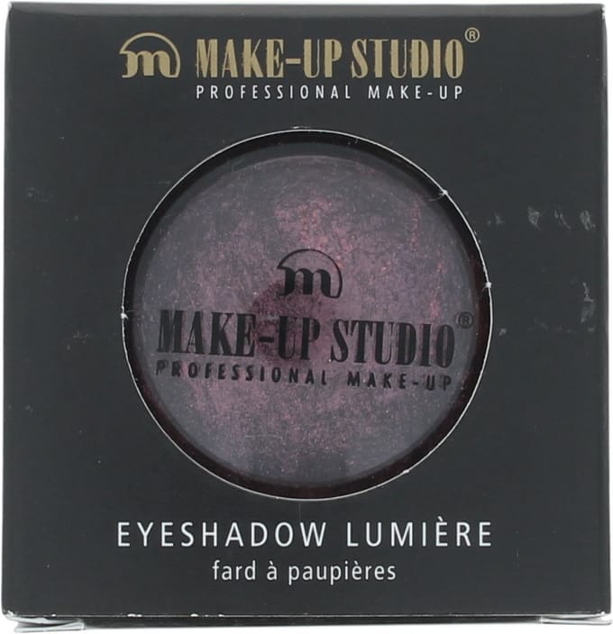 Make-Up Studio Lumiére Oogschaduw - Red Sparkler