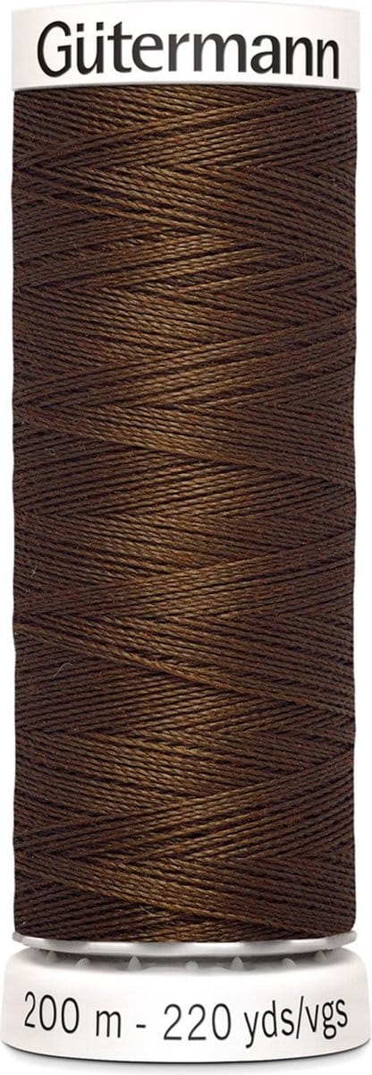 Gutermann Polyester Naaigaren 200meter-767