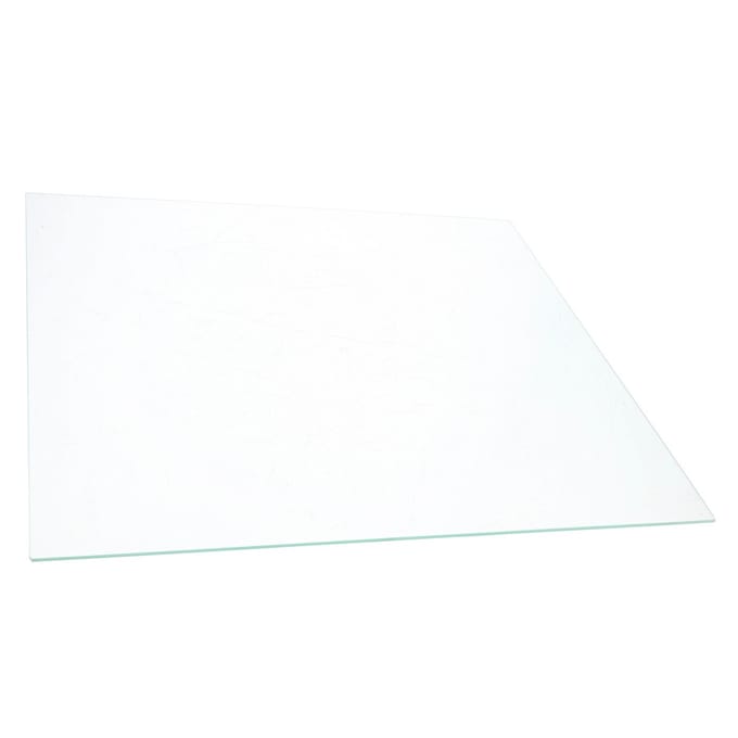 AEG Glas voor binnendeur - 490x401.5mm 3429341021