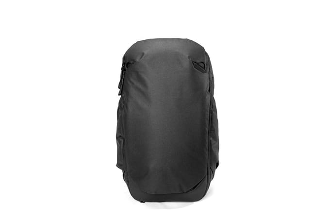Peak Design - Travel Backpack 30L Black
