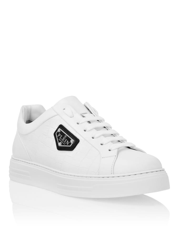 Lage Sneakers