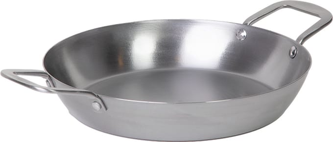 Hot Wok Barbecue pan - 35 cm