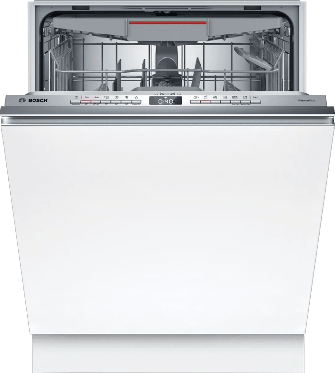 Bosch - Serie 4 SMV4EVX08E - Vaatwasser - Volledig ingebouwd - 14 couverts