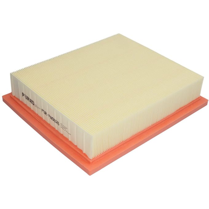 Luchtfilter PURRO PUR-PA0026