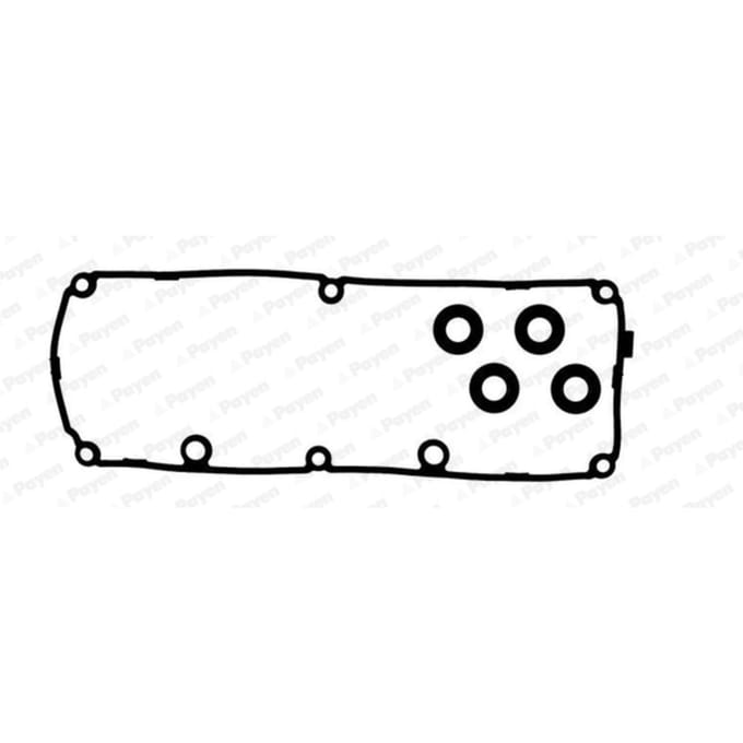 Pakkingset, klepdeksel PAYEN HM5389