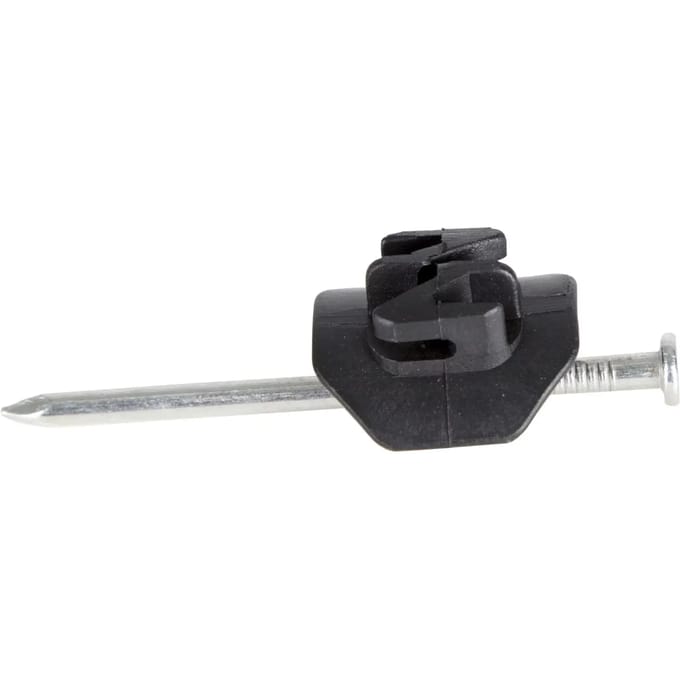 Spijkerisolator Kerbl (x50)