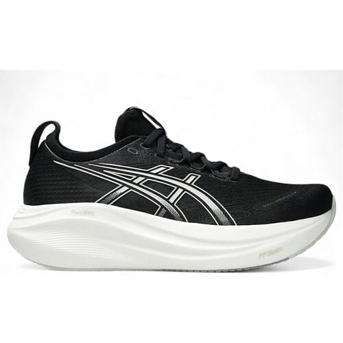 Hardloopschoenen Asics Gel Nimbus 27
