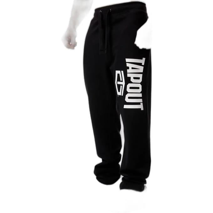 Tapout joggingbroek Active Basic Jogger, joggingbroek met normale pasvorm