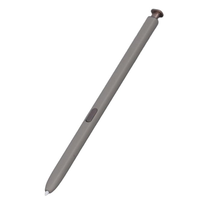 Stylet de remplacement professionnel pour smartphone, haute sensibilité, rejet de la paume grise