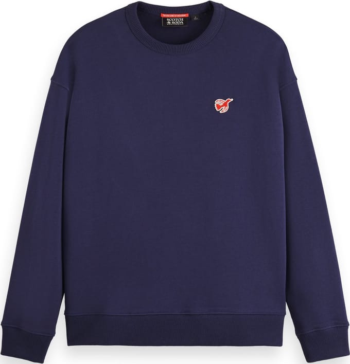 Scotch & Soda - Heren - Sweaters