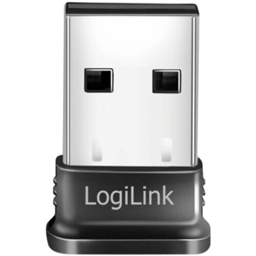 LogiLink BT0066 Bluetooth-stick 5.3