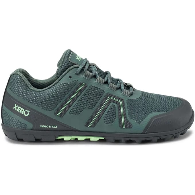 Damesschoenen Xero Shoes Mesa