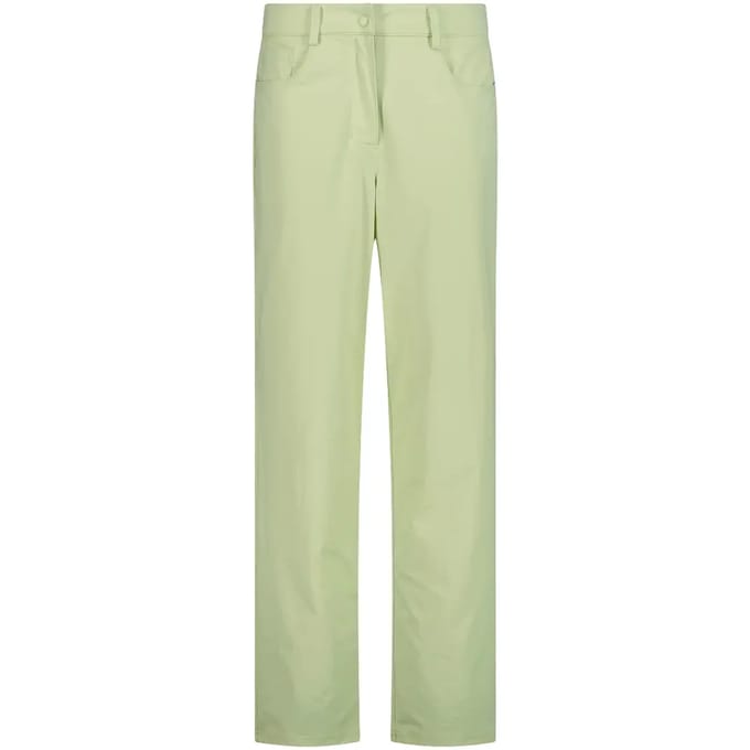 Dames 4-way stretch broek CMP