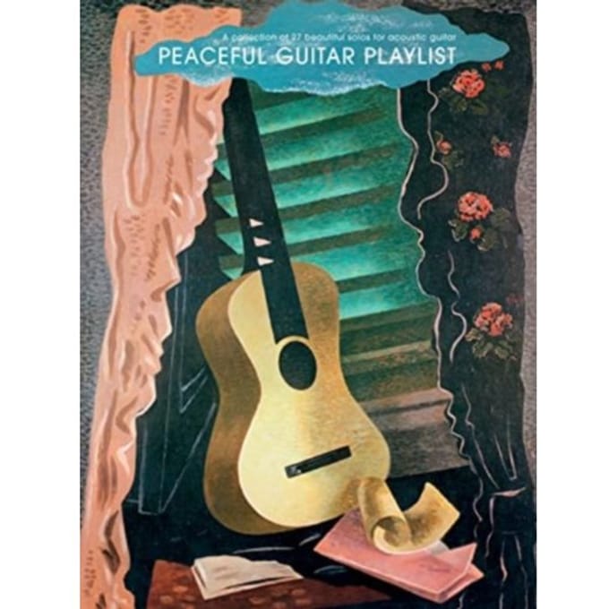 Peaceful Guitar Playlist