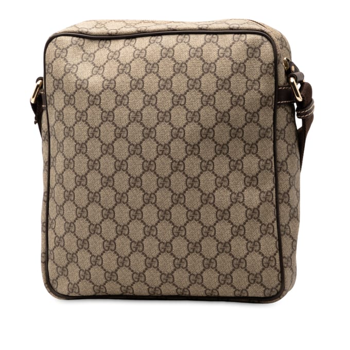 Tweedehands Gg Supreme Schoudertas