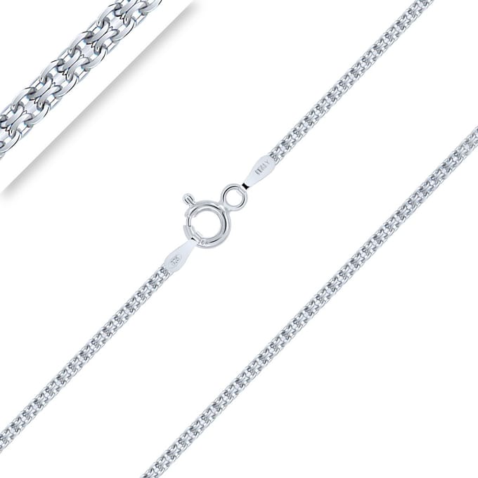 925 sterling zilver Zilver