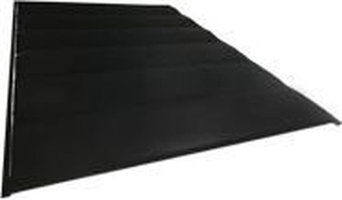 Harmonicadoek waterdicht Nesling 297 x 297 cm