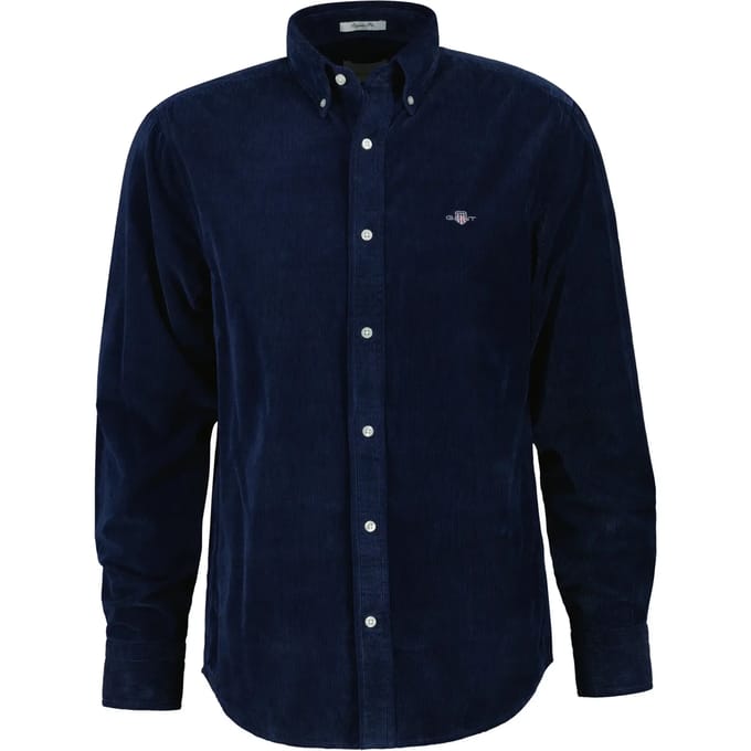 Shirt Gant Cord