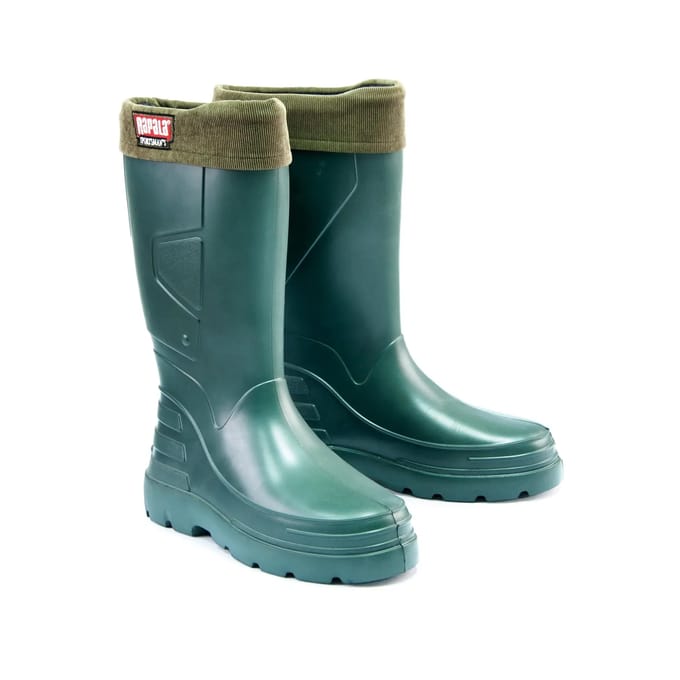 Rapala Sportsman Regenlaarzen Groen EU 41 Man
