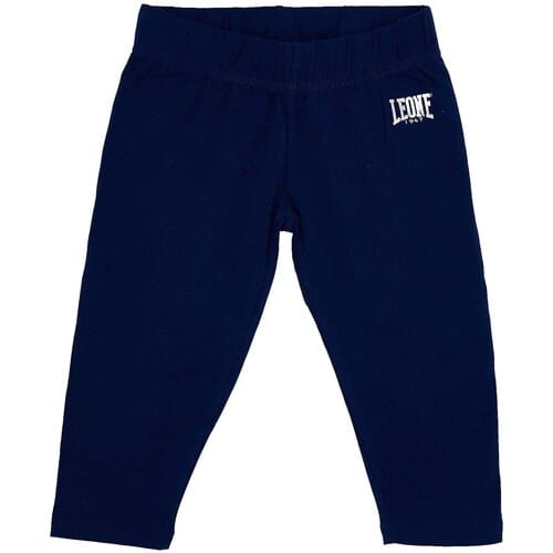 Legging Leone 1947 Girl Short Foil
