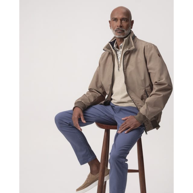 Campbell Ranger overhemd met lange mouwen