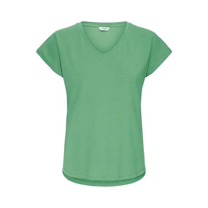 b.young - BYPAMILA V TEE - Dames - T-shirts