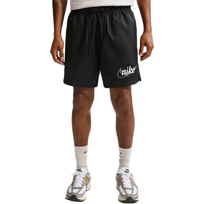 Short van geweven stof Nike Flow